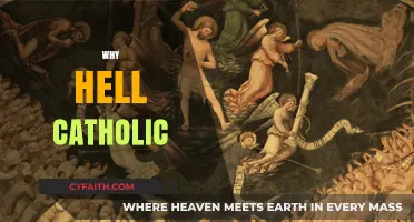 Understanding the Catholic Doctrine of Hell: Beliefs, Misconceptions, and Significance