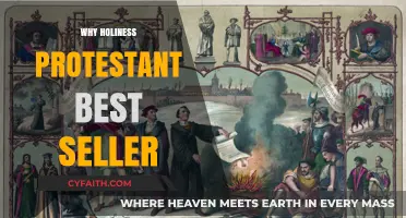 Exploring the Enduring Popularity of Holiness in Protestantism