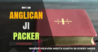 Why I Am Anglican: J.I. Packer's Faith and Conviction