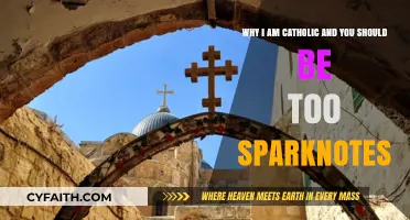 Why I'm Catholic: A Convincing Case for Joining the Faith