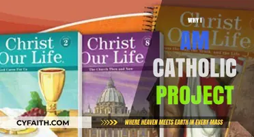 Why I Am Catholic: Personal Stories of Faith and Conviction