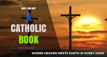 Why I Am Not a Catholic: A Personal Journey and Reflection