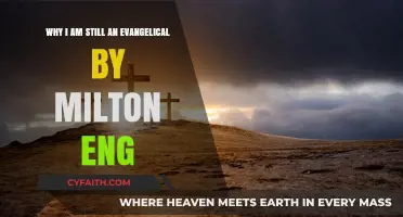Faith Beyond Doubt: My Enduring Evangelical Journey