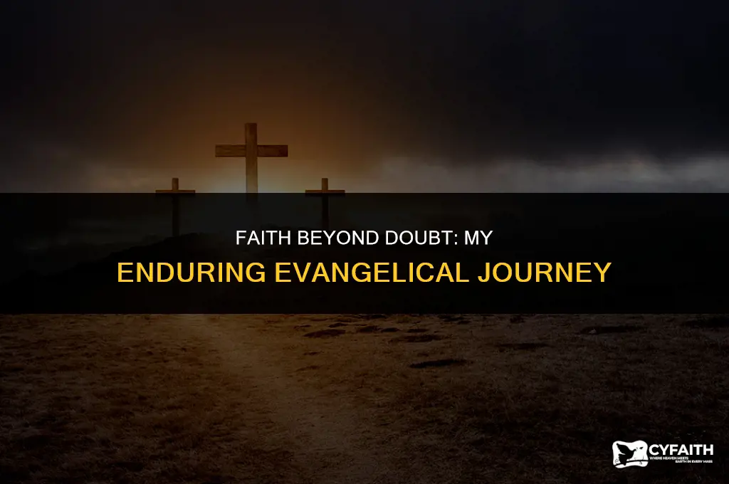 why i am still an evangelical by milton eng