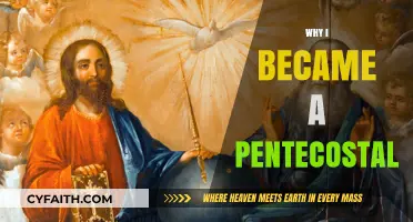 From Doubt to Deliverance: My Journey into Pentecostal Faith