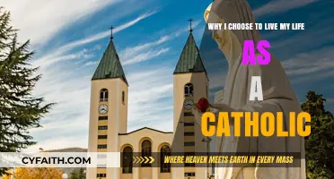 Embracing Faith: My Journey as a Devout Catholic