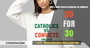 Skipping Catholics vs. Convicts: Why This 30 for 30 Isn’t for Me