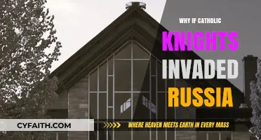 Catholic Knights vs. Russia: Historical What-Ifs and Strategic Implications