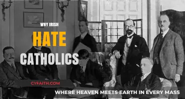 Historical Roots of Anti-Catholic Sentiment in Irish Protestantism