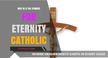The Catholic Symbolism of 8: Eternity's Infinite Meaning Explained