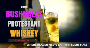 Exploring the Protestant Roots of Bushmills Whiskey