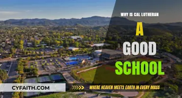 Exploring the Reasons Behind Cal Lutheran's Reputation as a Good School