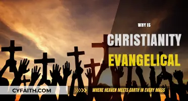 Exploring the Roots and Reach of Evangelical Christianity