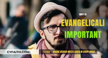 Understanding the Significance of Evangelicalism in Modern Society