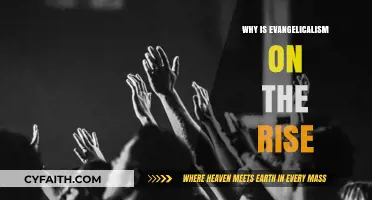 Resurgence of Faith: Exploring the Growing Influence of Evangelicalism
