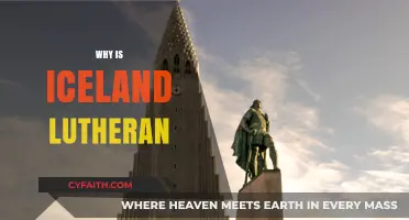 Exploring Iceland's Lutheran Heritage: A Historical and Cultural Journey
