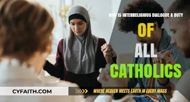 Interreligious Dialogue: A Catholic Duty for Global Unity and Peace