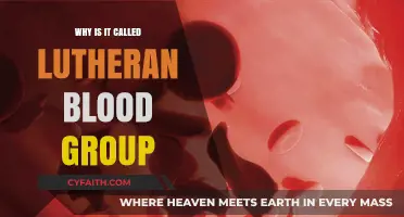 Unraveling the Mystery: The Origins of the Lutheran Blood Group