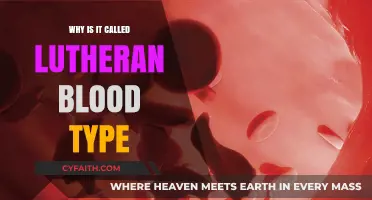 Decoding the Origins: The Surprising Story Behind the Lutheran Blood Type