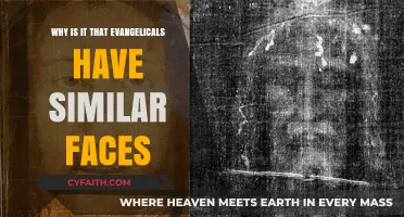 Exploring the Uncanny Resemblance Among Evangelicals: A Sociological Perspective