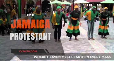 Exploring Jamaica's Protestant Roots: A Historical and Cultural Journey