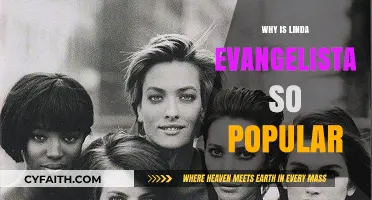 The Enduring Appeal of Linda Evangelista: A Supermodel's Legacy