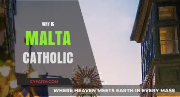 Malta's Catholic Identity: Historical Roots and Enduring Faith Explained