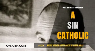 Is Masturbation a Sin? Catholic Teachings Explained
