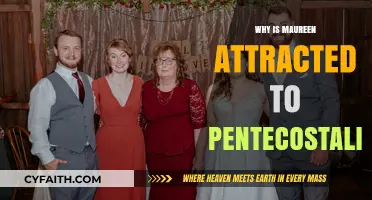 Exploring Maureen's Connection to Pentecostalism: A Personal Journey