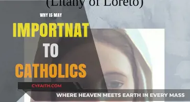 May's Marian Devotion: Why This Month Holds Catholic Significance