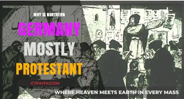 Exploring Northern Germany's Protestant Heritage: A Historical Journey