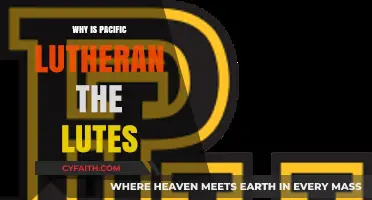 Exploring the Origins: Why Pacific Lutheran Became the Lutes