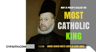 Philip II: The Most Catholic King's Legacy and Devotion