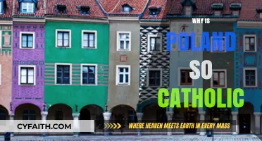 Poland's Deep Catholic Roots: History, Culture, and Enduring Faith Explained