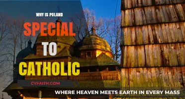 Poland's Unique Catholic Heritage: A Spiritual and Cultural Journey