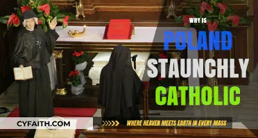 Poland's Enduring Catholic Faith: Historical Roots and Modern Devotion