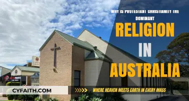 Exploring the Historical and Cultural Roots of Protestantism in Australia
