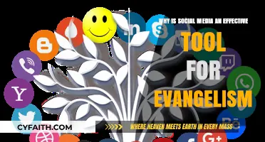 Spreading the Word: Social Media's Power in Modern Evangelism