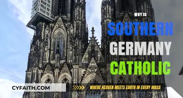 Southern Germany's Catholic Roots: History, Culture, and Enduring Faith Explained