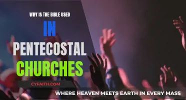 Exploring the Role of the Bible in Pentecostal Worship and Belief