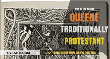 Exploring the Protestant Roots of 'The Faerie Queene