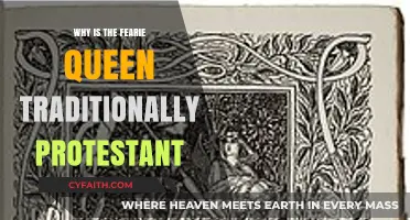 The Protestant Fearie Queen: Unraveling a Scottish Myth