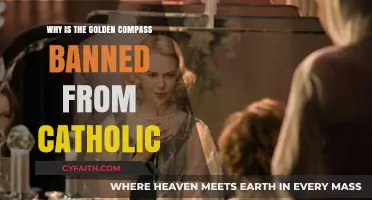 The Golden Compass: Catholic Controversy and Censorship Explained