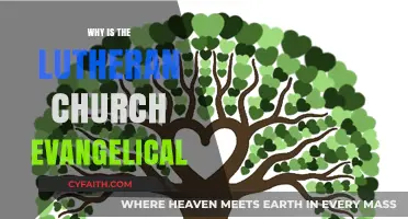 Exploring the Evangelical Roots of the Lutheran Church