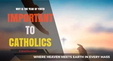 The Year of Youth: A Catholic Call to Faith and Renewal