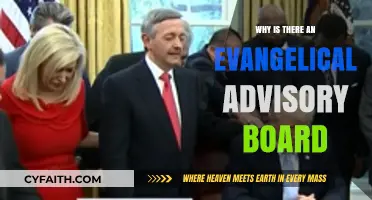 Exploring the Role of Evangelical Advisory Boards in Modern Society