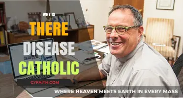 Exploring the Intersection of Faith and Illness in Catholicism