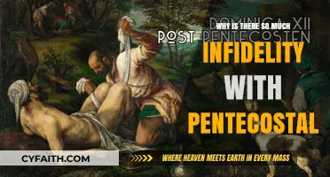 Understanding Infidelity Within Pentecostal Communities: A Deep Dive