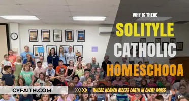 Exploring the Rise of Catholic Homeschooling: Reasons and Benefits