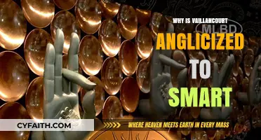 Vaillancourt to Smart: Unraveling the Anglicization Mystery and Its Origins